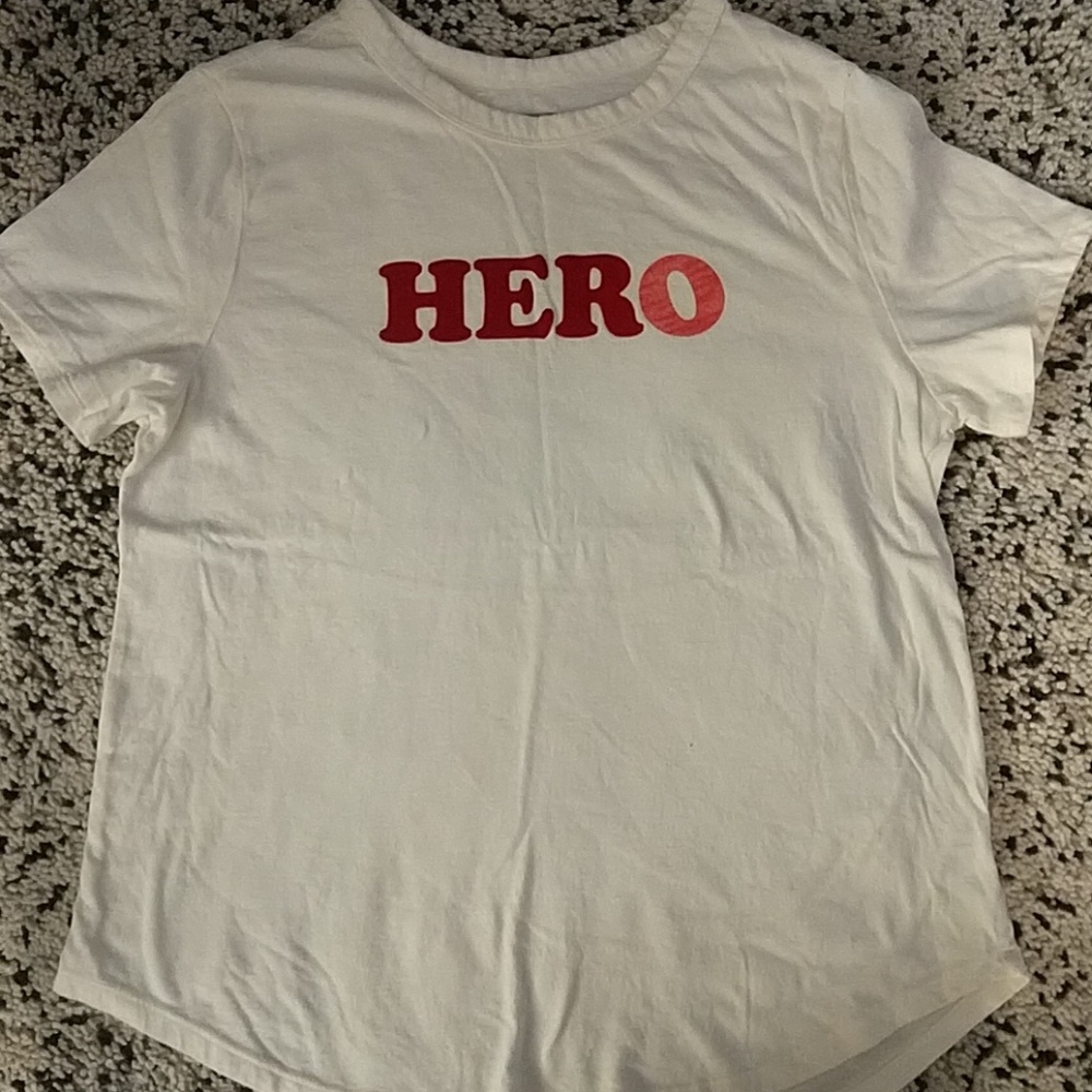 Women's tee